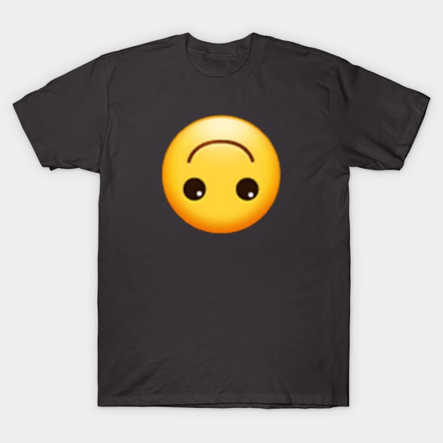 smiley T-Shirt by vanssi Airpod